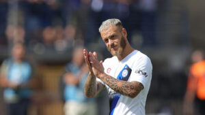 Empoli FC v FC Internazionale - Serie A TIM