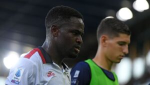 Bologna FC v Cagliari Calcio - Serie A TIM