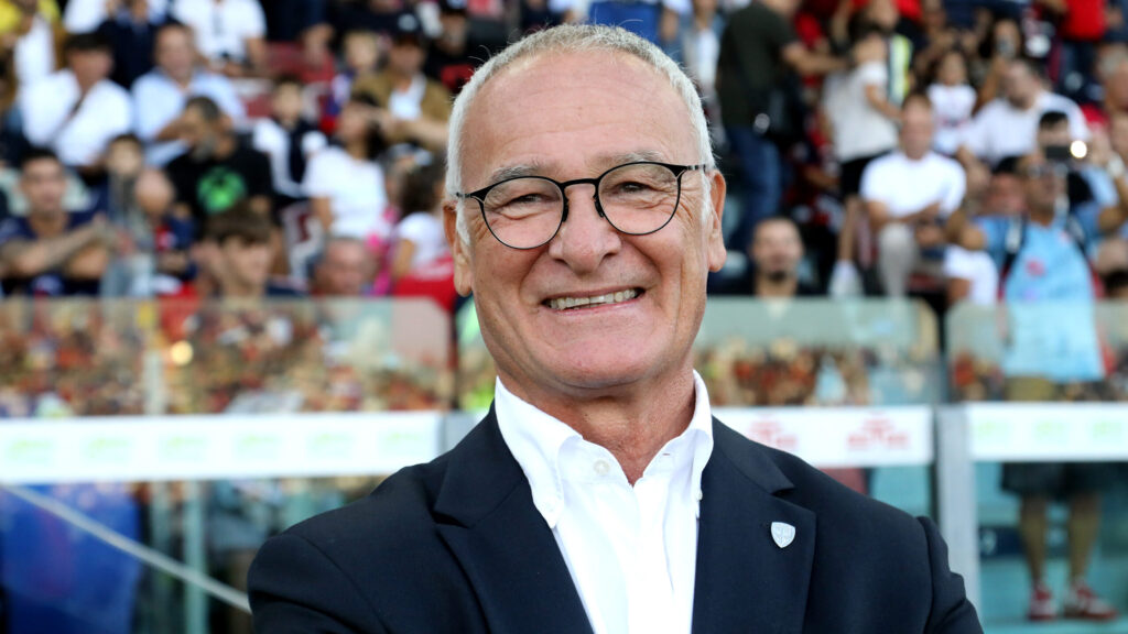 Cagliari Calcio v AC Milan - Serie A TIM