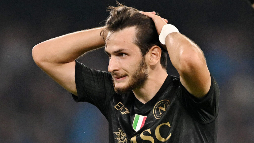 SSC Napoli v SS Lazio - Serie A TIM