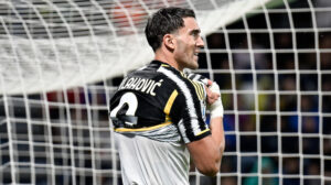 US Sassuolo v Juventus - Serie A TIM