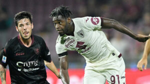 US Salernitana v Torino FC - Serie A TIM