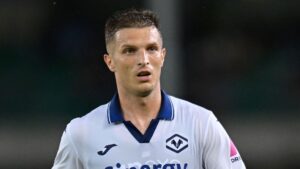 Lazovic
