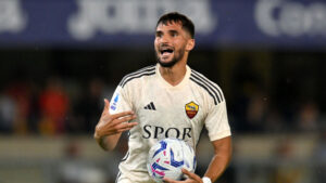 Hellas Verona FC v AS Roma - Serie A TIM