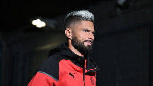 AS Roma v AC Milan - Serie A TIM