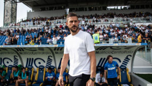 Frosinone Calcio v US Sassuolo - Serie A TIM