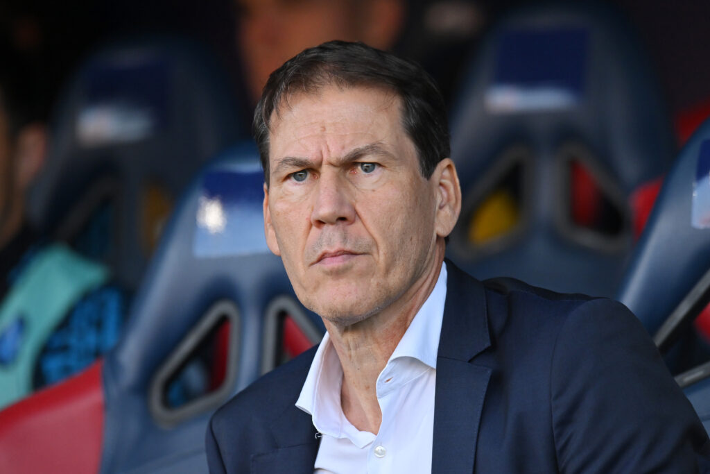 Bologna FC v SSC Napoli - Serie A TIM