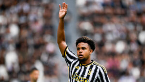 Juventus v SS Lazio - Serie A TIM