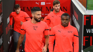 AC Milan v Torino FC - Serie A