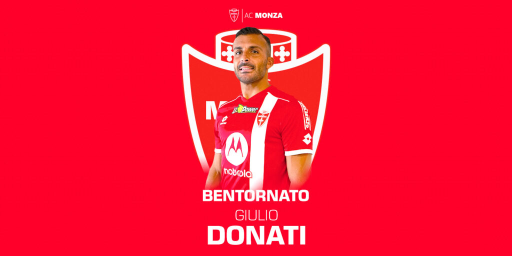 Donati
