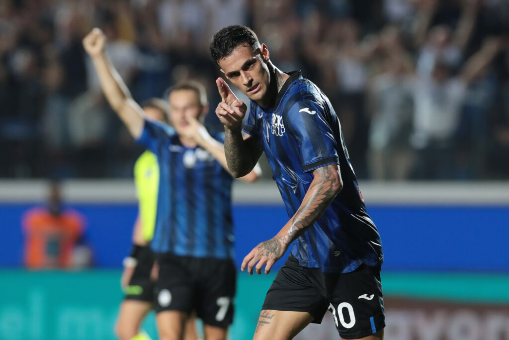 Atalanta BC v AC Monza - Serie A TIM