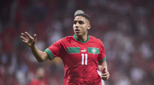 Morocco v Peru: International Friendly