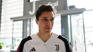 Juventus Medical Tests