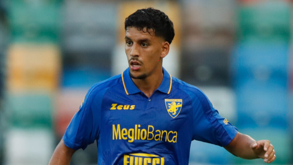 Udinese Calcio v Frosinone Calcio - Serie A TIM