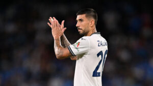 SSC Napoli v SS Lazio - Serie A TIM