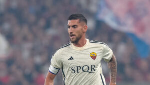 Genoa CFC v AS Roma - Serie A TIM