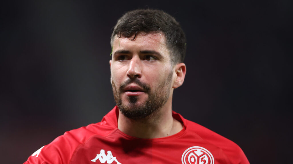 1. FSV Mainz 05 v FC Schalke 04 - Bundesliga