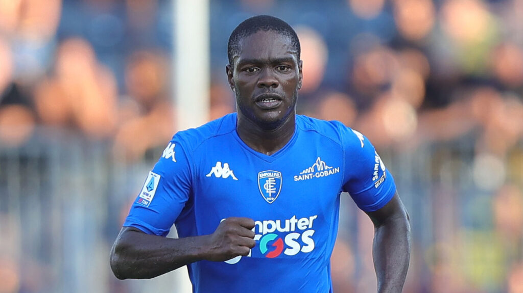 Empoli FC v Hellas Verona FC - Serie A TIM