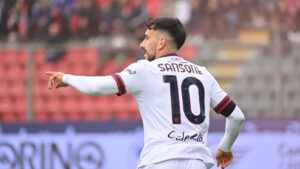 US Cremonese v Bologna FC - Serie A