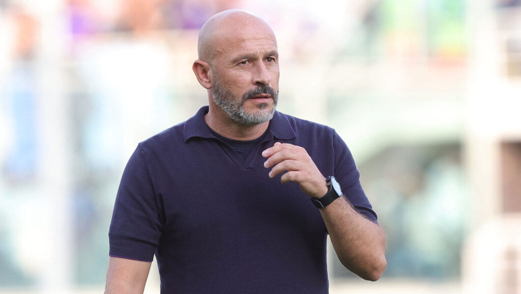 ACF Fiorentina v Atalanta BC - Serie A TIM