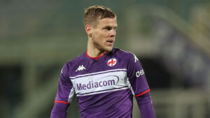 Fiorentina v Benevento - Coppa Italia