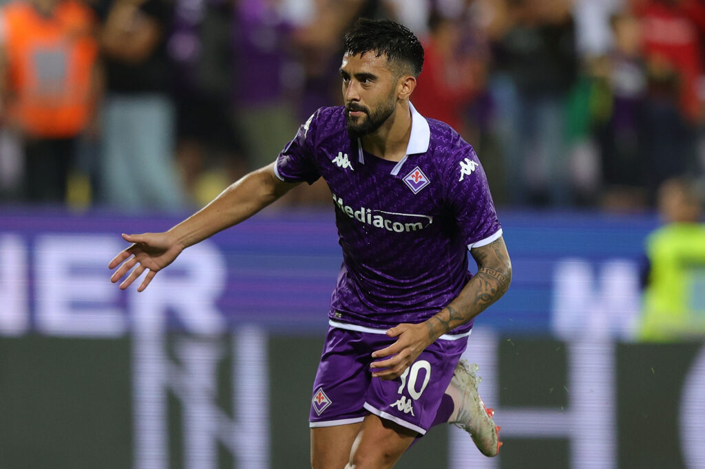 ACF Fiorentina v Rapid Wien: UEFA Conference League - Play-off Round Second Leg