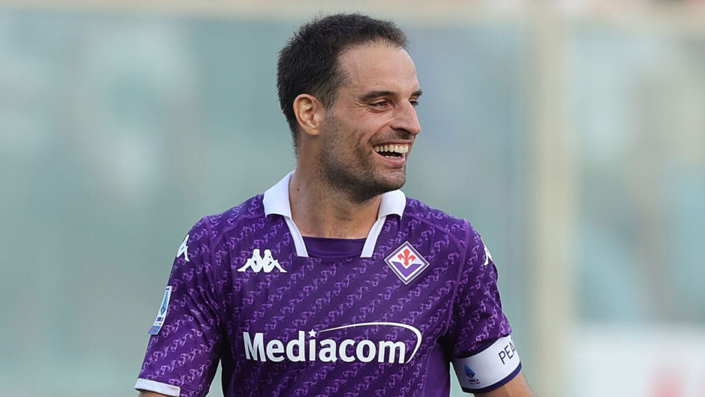 ACF Fiorentina v Atalanta BC - Serie A TIM