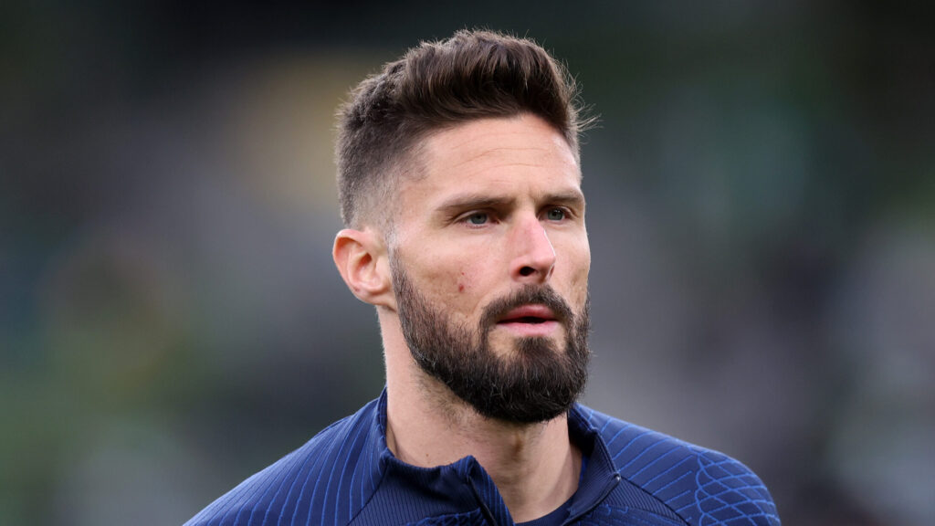 Republic of Ireland v France: Group B - UEFA EURO 2024 Qualifying Round