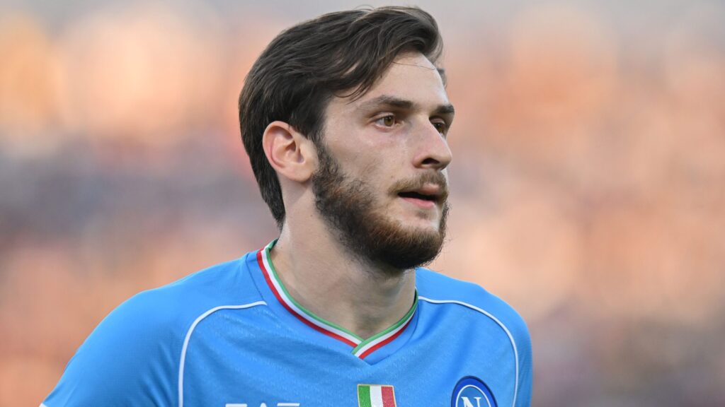 Bologna FC v SSC Napoli - Serie A TIM