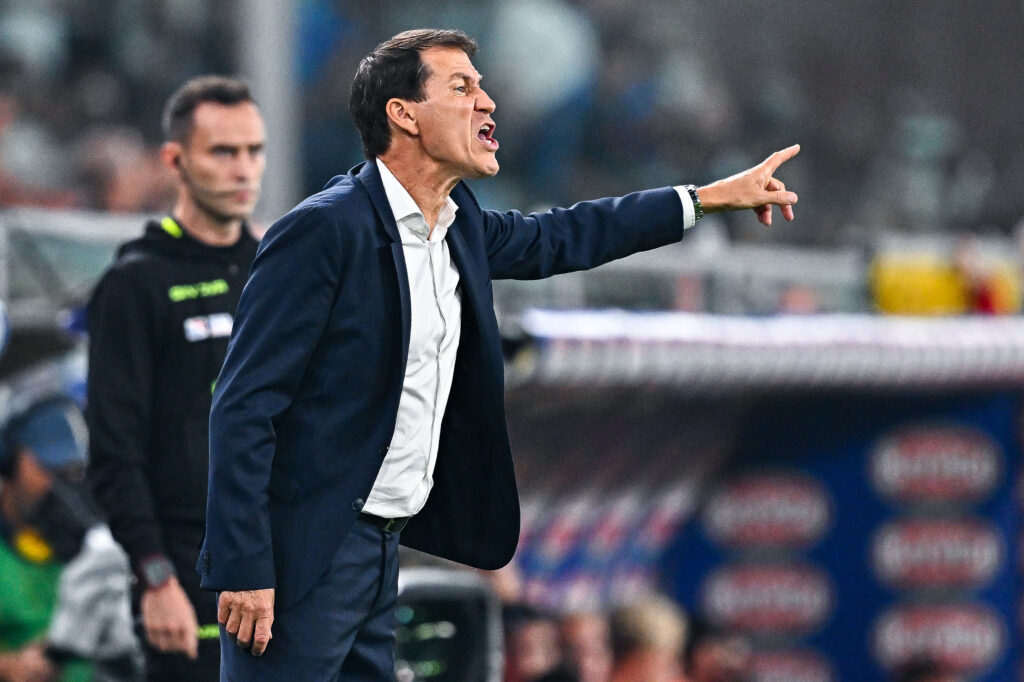Genoa CFC v SSC Napoli - Serie A TIM