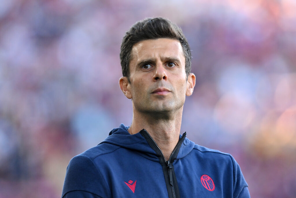 Bologna FC v SSC Napoli - Serie A TIM