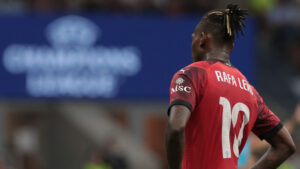 AC Milan v Newcastle United FC: Group F - UEFA Champions League 2023/24