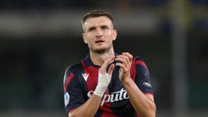 Hellas Verona FC v Bologna FC - Serie A TIM