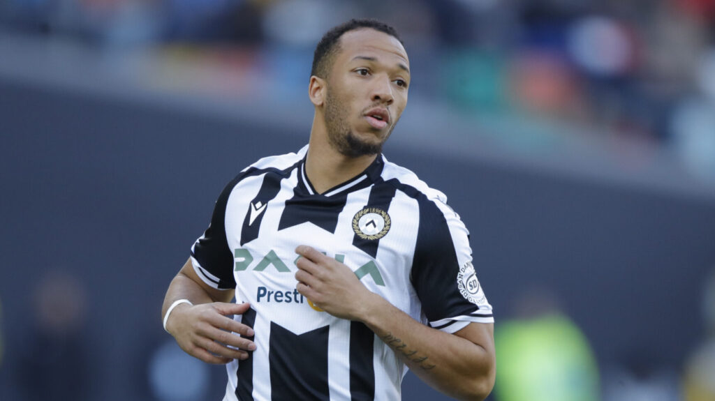 Udinese Calcio v US Sassuolo - Serie A