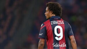 Bologna FC v Cagliari Calcio - Serie A TIM
