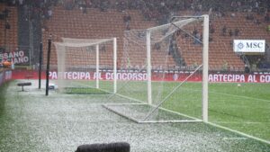 AC Milan v Hellas Verona FC - Serie A TIM