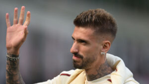 AC Milan v Atalanta BC - Serie A
