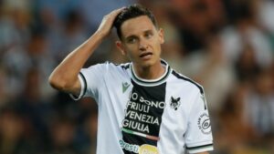 Thauvin
