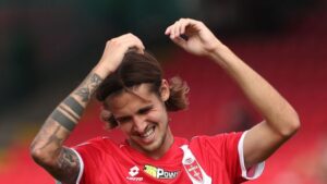 AC Monza v US Lecce - Serie A TIM