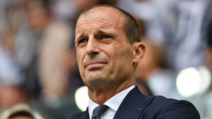 Juventus v SS Lazio - Serie A TIM
