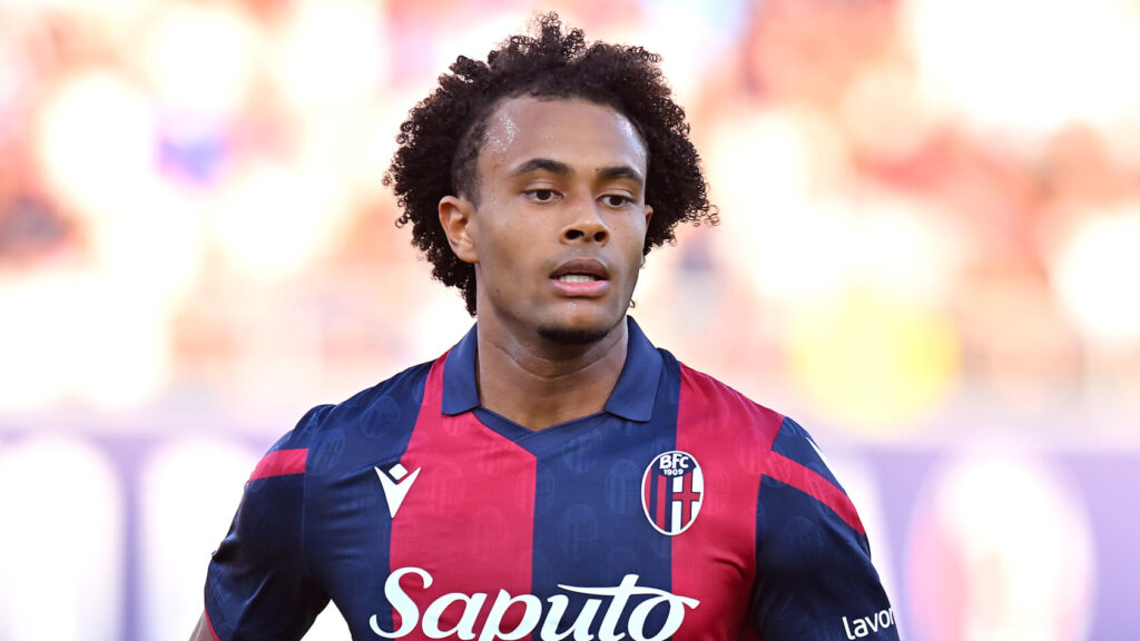 Bologna FC v Cagliari Calcio - Serie A TIM