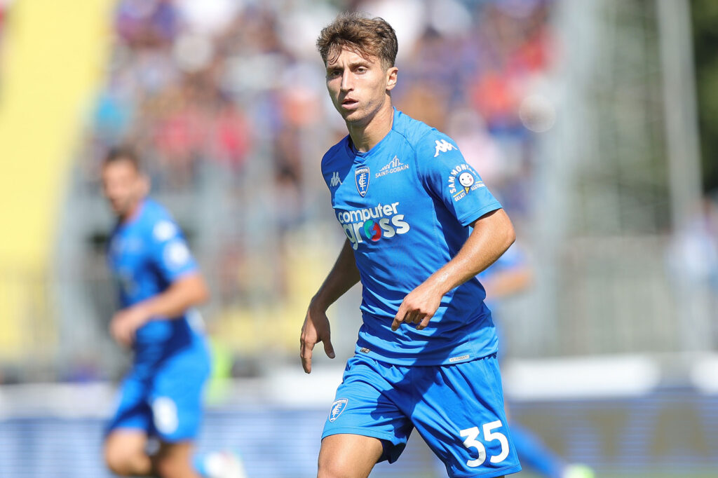 Empoli FC v FC Internazionale - Serie A TIM