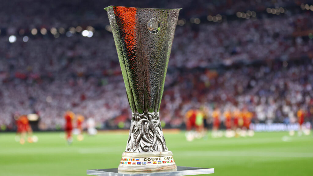 Sevilla FC v AS Roma - UEFA Europa League Final 2022/23