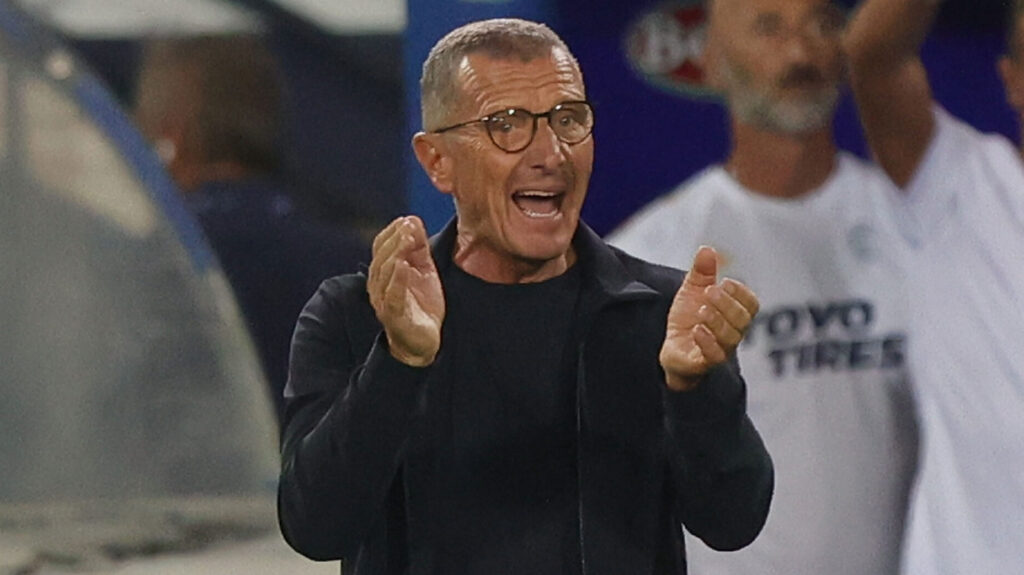 Empoli FC v US Salernitana - Serie A TIM