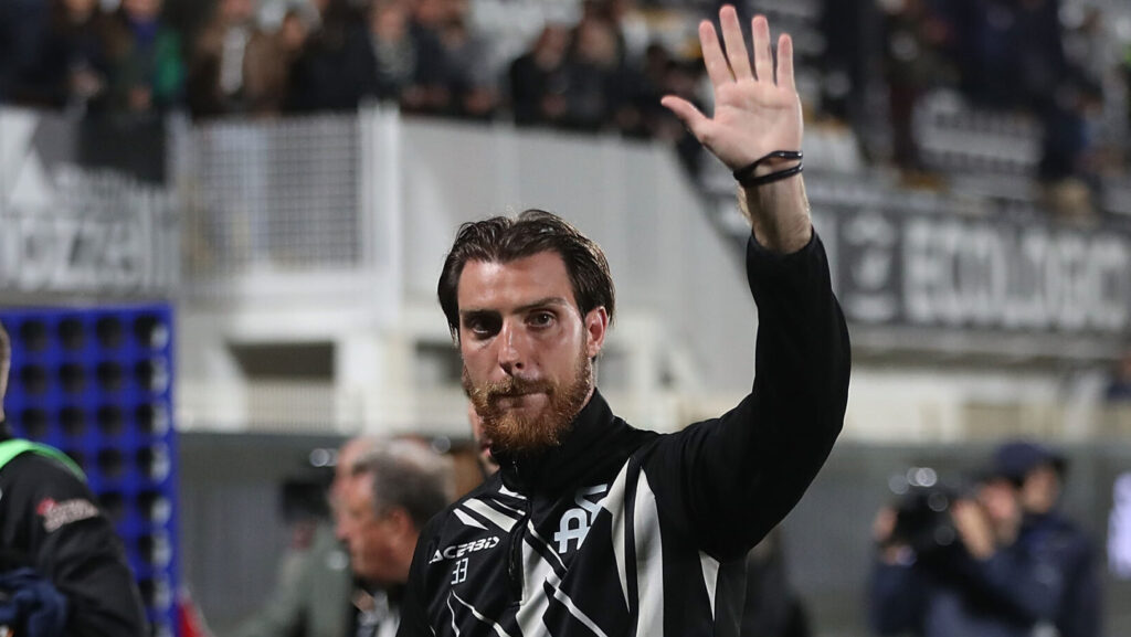 Spezia Calcio v AC Monza - Serie A