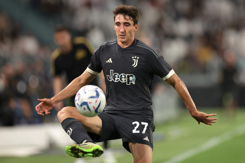 Juventus v US Lecce - Serie A TIM