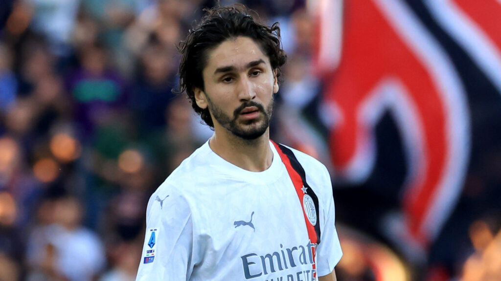 Cagliari Calcio v AC Milan - Serie A TIM