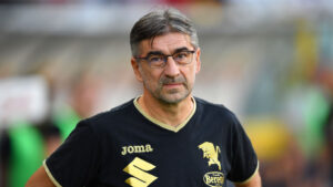 Torino FC v Genoa CFC - Serie A TIM