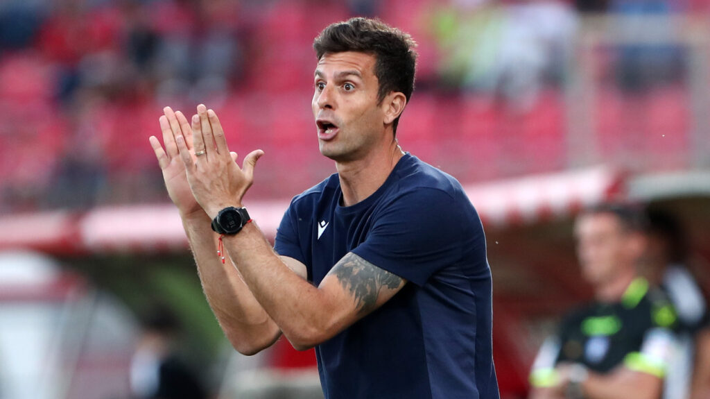AC Monza v Bologna FC - Serie A TIM