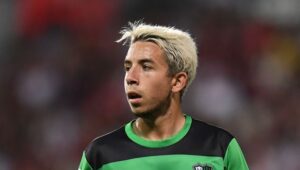 US Sassuolo v AC MIlan - Serie A